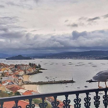 Hotel Gran Proa Playa Raxo Ngoại thất bức ảnh