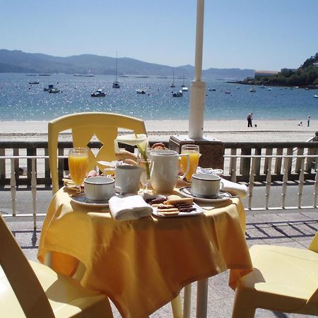 Hotel Gran Proa Playa Raxo Ngoại thất bức ảnh