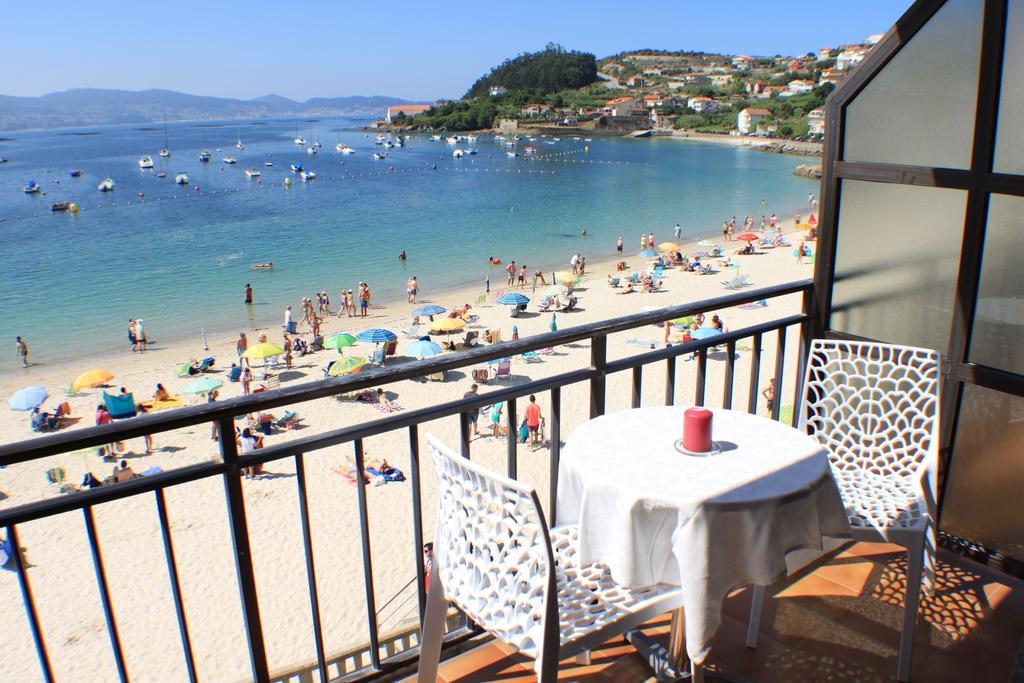 Hotel Gran Proa Playa Raxo Phòng bức ảnh