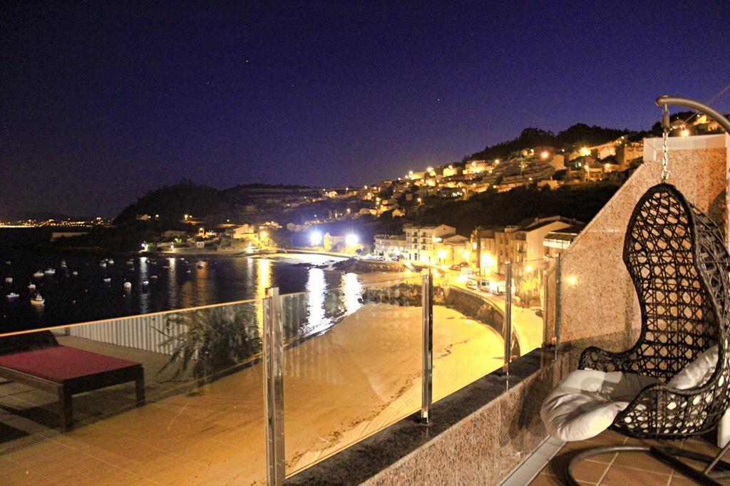 Hotel Gran Proa Playa Raxo Ngoại thất bức ảnh