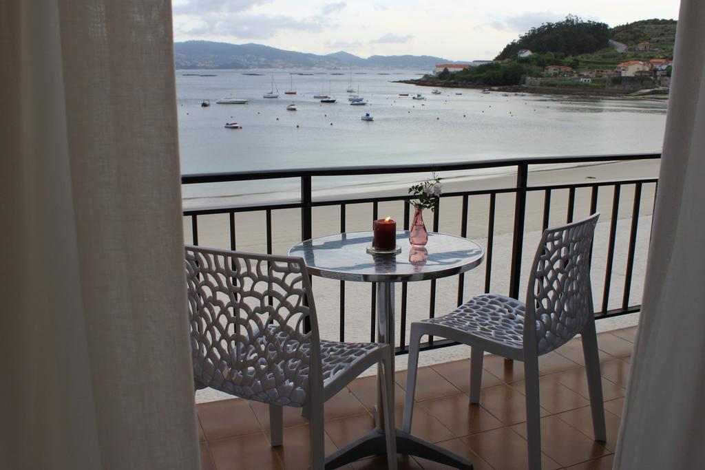 Hotel Gran Proa Playa Raxo Ngoại thất bức ảnh