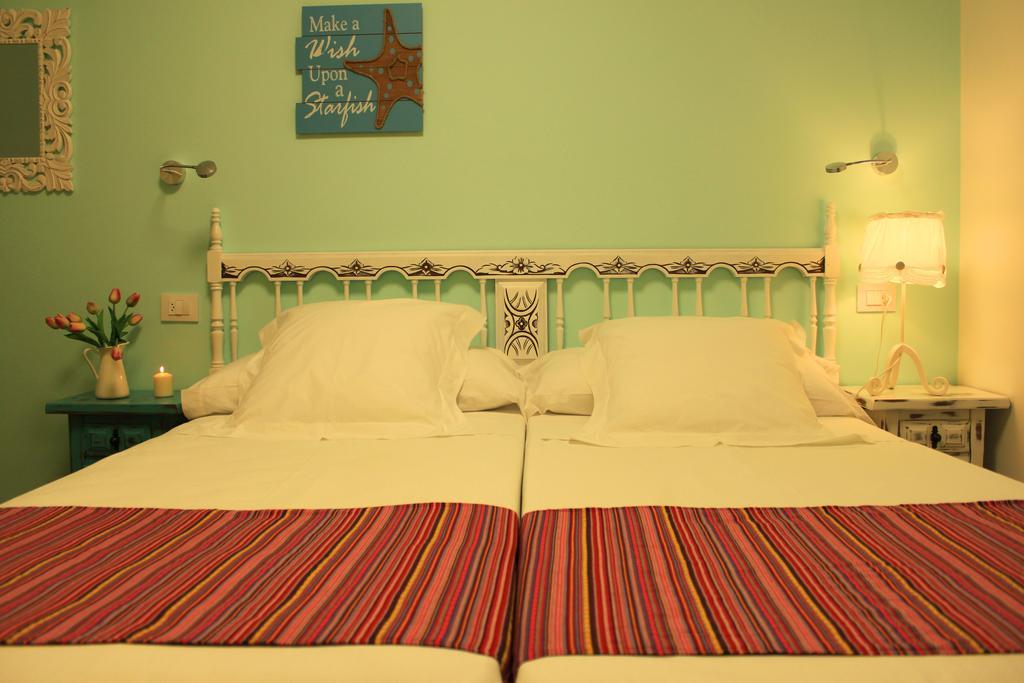 Hotel Gran Proa Playa Raxo Ngoại thất bức ảnh