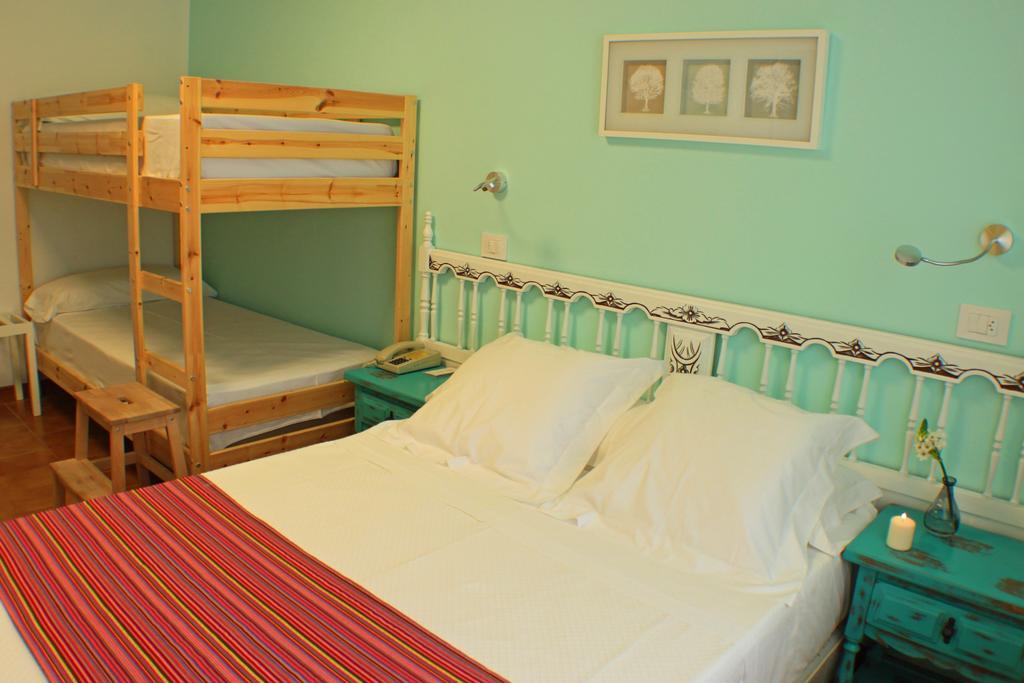 Hotel Gran Proa Playa Raxo Ngoại thất bức ảnh