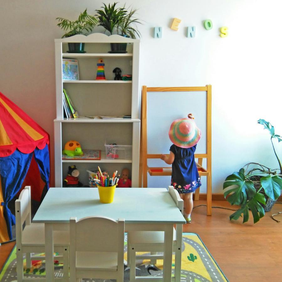 Hotel Gran Proa Playa Raxo Ngoại thất bức ảnh