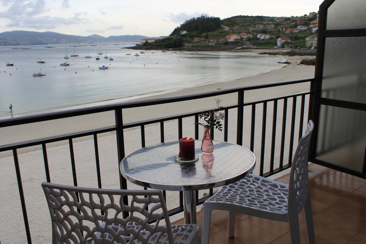 Hotel Gran Proa Playa Raxo Ngoại thất bức ảnh